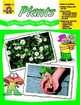 Plants, Grades 1-3, Robison Don 