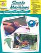Simple Machines, Grades 1-3, Davis Cindy 