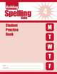 Building Spelling Skills. Student Book, Grade 4, 