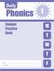 Daily Phonics. Student Book, Grade 1, 