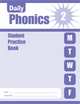 Daily Phonics. Student Book, Grade 2, 