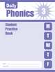Daily Phonics. Student Book, Grade 3, 