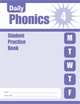 Daily Phonics. Student Book, Grade 4, 