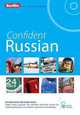 Confident Russian (+ Audio CD), 
