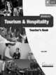Tourism and Hospitality. Teacher's Book, Mol Hans 