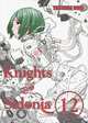 Knights of Sidonia: Volume 12, Tsutomu Nihei 