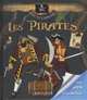 Les Pirates, Francoise de Guibert 