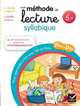 Ma methode de lecture syllabique, Delile Clementine 