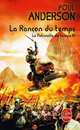 La Patrouille Du Temps. La Rancon Du Temps III, Anderson Poul 