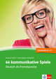 44 kommunikative Spiele, Daun Susanne, Hans-Jürgen Hantschel 