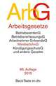 Arbeitsgesetze, 