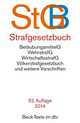 Strafgesetzbuch, 
