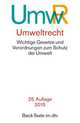 Umweltrecht, 