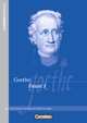 Faust - Eine Tragödie, Johann Wolfgang von Goethe 