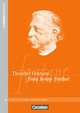 Frau Jenny Treibel, Fontane Theodor 