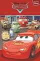 Э.Сказки Disney.Тачки (0+), 