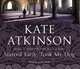 Started Early, Took My Dog, Atkinson, Kate 