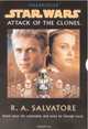 Star Wars: Attack Of The Clones, Salvatore, R A 