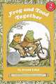 Frog and Toad Together: Reading 2, Arnold Lobel 