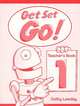 Get Set - Go! Level 1: Teacher