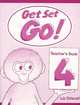 Get Set - Go! Level 4: Teacher
