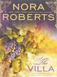 The Villa, Nora Roberts 
