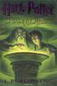 Harry Potter and the Half-Blood Prince, J. K. Rowling 