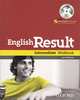 English Result: Intermediate: Workbook (+ DVD-ROM), Joe McKenna 