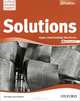 Solutions: Upper-Intermediate: Workbook (+ CD), Tim Falla, Paul A. Davies 