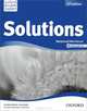 Solutions: Advanced: Workbook (+ CD), Caroline Krantz, Paul Kelly, Tim Falla, Paul A. Davies 