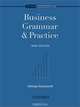 Business Grammar and Practice, Michael Duckworth 