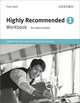 Highly Recommended: 1: Workbook: English for the Hotel and Catering Industry, Trish Stott, Rod Revell 