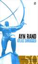 Atlas Shrugged, Ayn Rand 