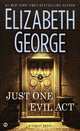 Just One Evil Act, George Elizabeth 
