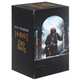 The Hobbit. The Lord of the Rings (комплект из 4 книг), J. R. R. Tolkien 