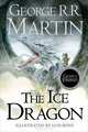 The Ice Dragon, George R. R. Martin 