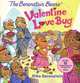 The Berenstain Bears: Valentine Love Bug (+ Stickers), Mike Berenstain 