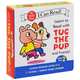 Learn to Read with Tug the Pup and Friends! Box Set 2 (количество томов: 2), Dr. Julie M. Wood 