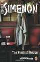 The Flemish House, Georges Simenon 