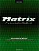 Matrix: Pre-intermediate: Workbook, Rozemary Nixon, Kathy Gude, Michael Duckworth 