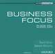 Business Focus (аудиокурс на 2 CD), David Grant, Robert McLarty 
