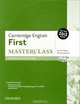 Cambridge English: First Masterclass Workbook Pack with Key (+ CD-ROM), Simon Haines, Barbara Stewart 