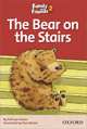 The Bear on the Stairs: Level 2, Kathryn Harper 