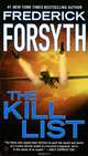 The Kill List, Frederick Forsyth 