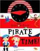 Skullabones Island: Pirate time! board book, 