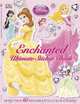 Disney Princess. Enchanted Ultimate Sticker Book, Casey Jo 