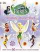 Disney Fairies. Ultimate Sticker Book, 