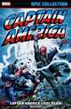 Captain America: Volume 1: Captain America Lives Again, 