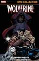 Wolverine: Madripoor Nights, Chris Calremont, Peter David 