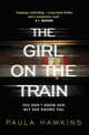 The Girl on the Train, Hawkins Paula 